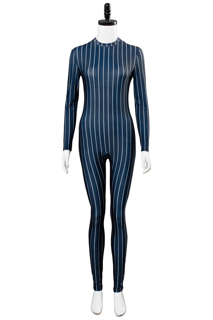 FGO yu mei ren bodysuit cosplay costume female