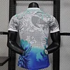 Joyfball 2025 Player Version Brazil Special Edition Football Jersey（The player version jersey is a bit tight, please pay attention to the size selection）