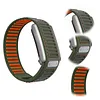 For Whoop 5.0 Adjustable Replacement Wrist Band Breathable Sweat Wicking Watch Strap Non-Slip Outdoor Fitness Watch Band for Outdoor Fitness Life Gym Sport
