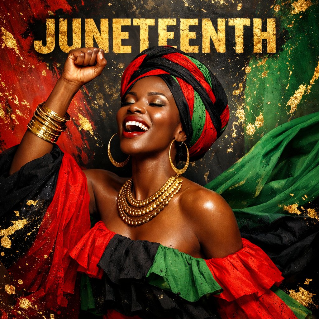 Juneteenth Celebration