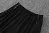 Joyfball 2025/2026 Argentina Half-Pull Training Suit Black Football Jersey 1:1 Thai Quality Set