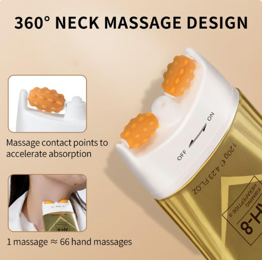 🍃 Hot Sale 49% OFF - Neck Firming Cream