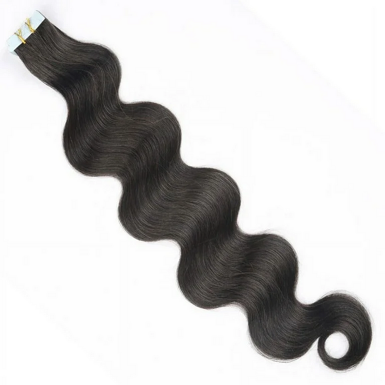 25% Off Speical Sale | 18" & 20" Body Wave Seamless Tape In Extension Same day shipped out