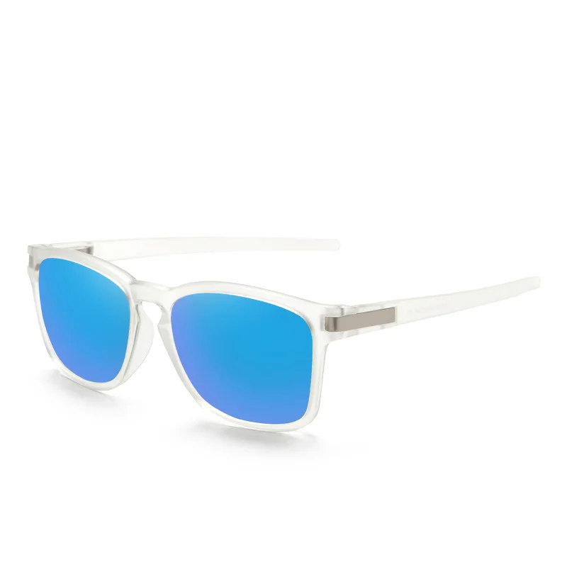 Fashion Men Ladies Sunglasses Polarized Cycling Glasses Sunglasses-vocosishoes