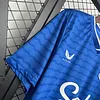 2025/2026 Everton Home Football Shirt 1:1 Thai Quality