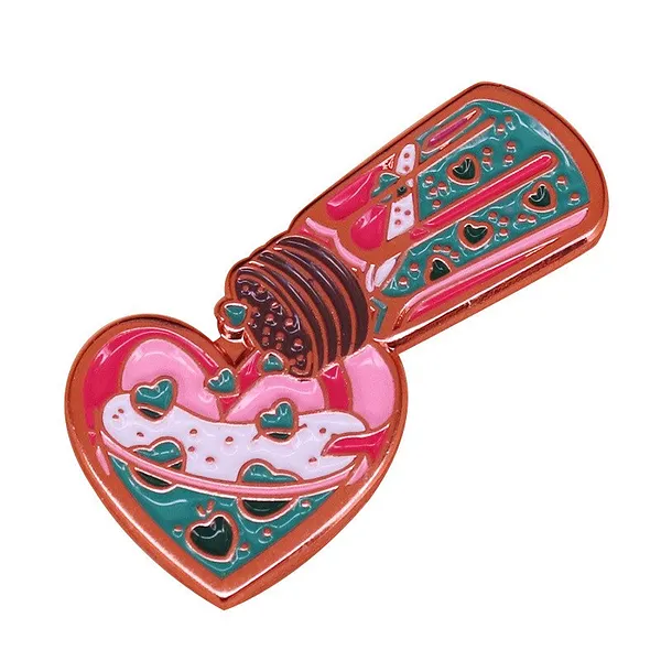 Foto del pin Sweet Treat Heart