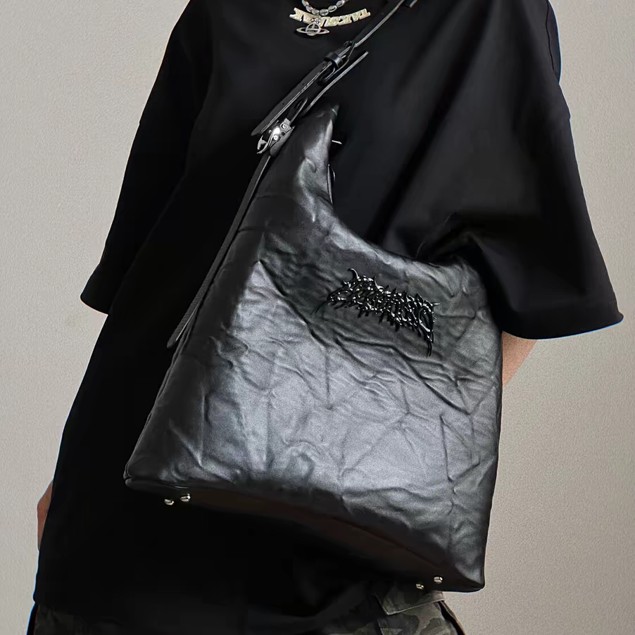 Danccia "Thorns"  TOTE BAG II