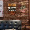 (Multi Style)Guns N' Roses - Metal Tin Signs(8*12Inch/12*16Inch)