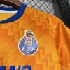24/25 Kids Porto Soccer Jersey Away