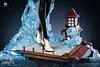 1/4 Scale Ganyu - Genshin Impact Resin Statue - Explosion Studio