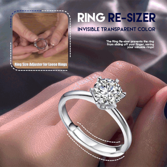 Ring Re-sizer