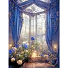 (Multi-Style)Fantasy-Full Round Diamond Painting 30*40cm