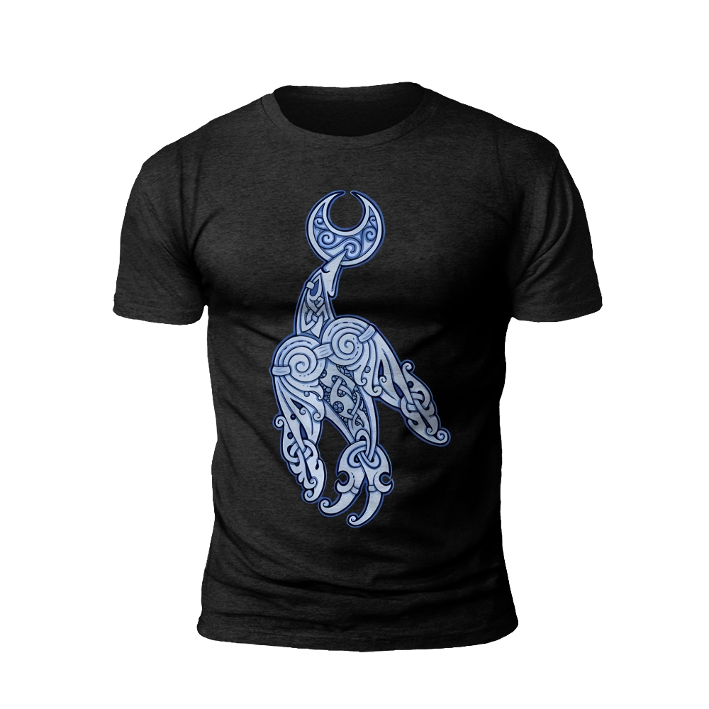 Nautical Knot: Sailor's Choice T-Shirt
