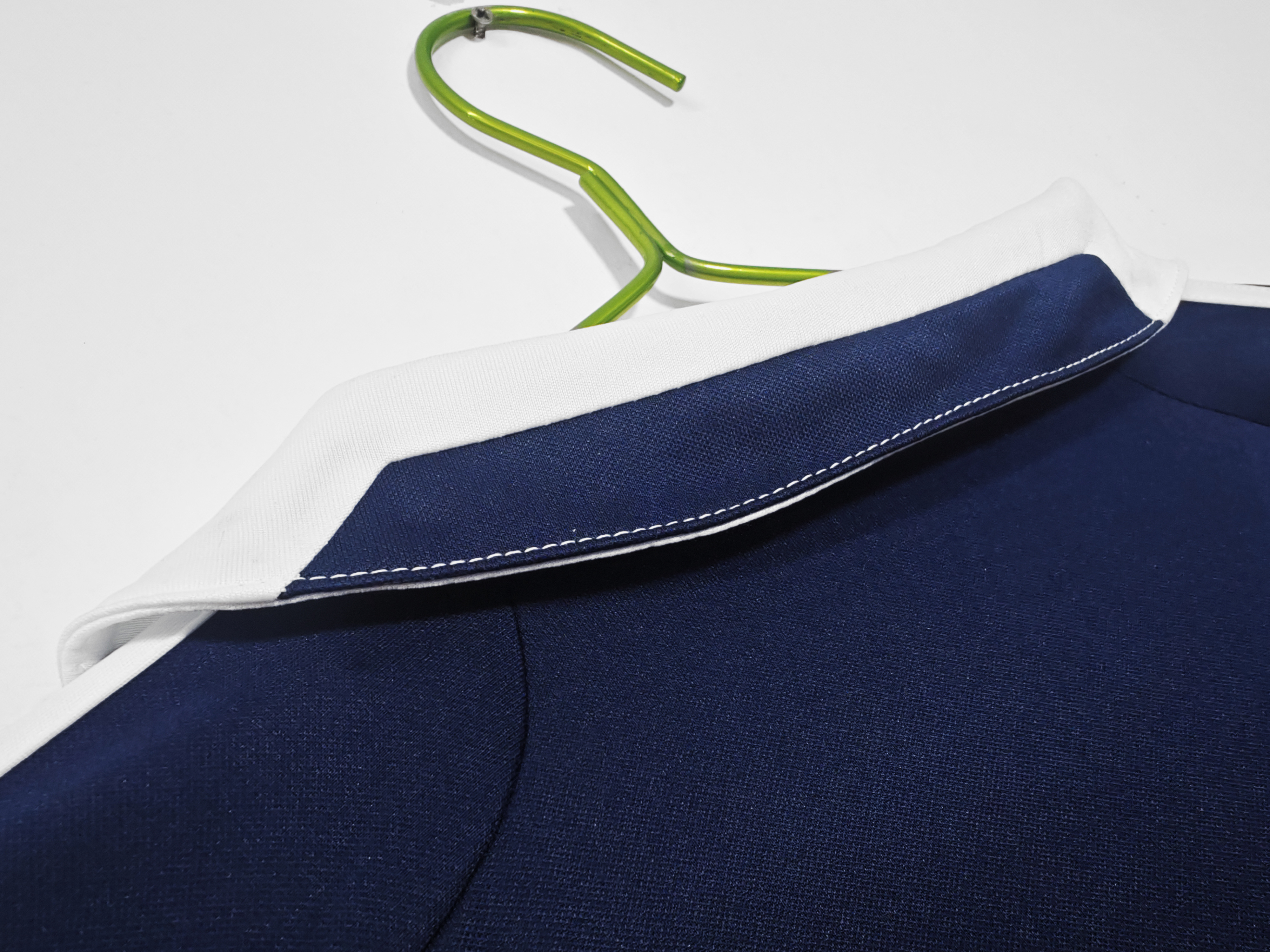 Retro 2012-2014 Scotland Home Football Shirt Thai Quality