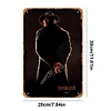Unforgiven - Vintage Metal Signs - 20*30cm/30*40cm - Western&Movie