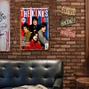 The Kinks - Vintage Metal Signs - 20*30cm/30*40cm - Music