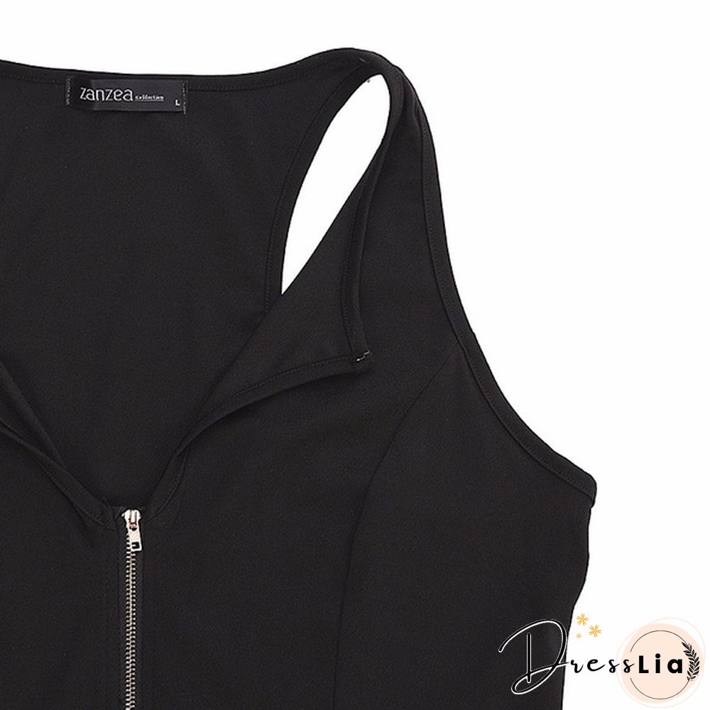 Plus Size Celeb Women V Neck Bodycon Skater Skirt Party Tunic Mini Dress