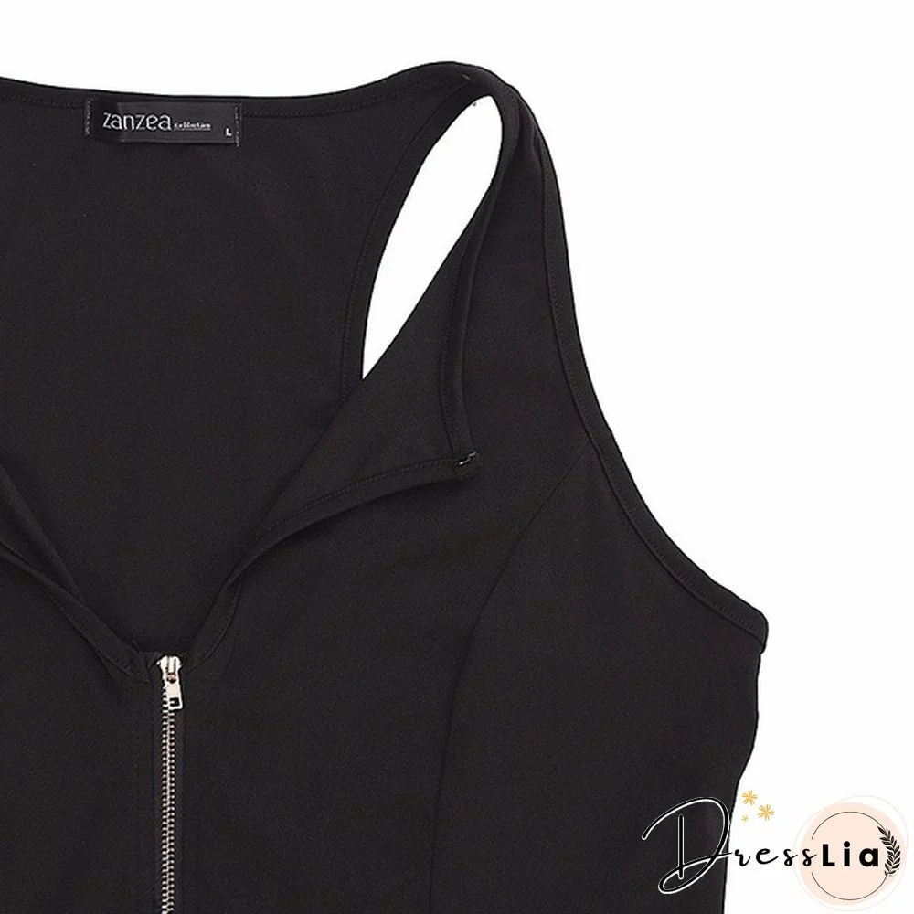 Plus Size Celeb Women V Neck Bodycon Skater Skirt Party Tunic Mini Dress