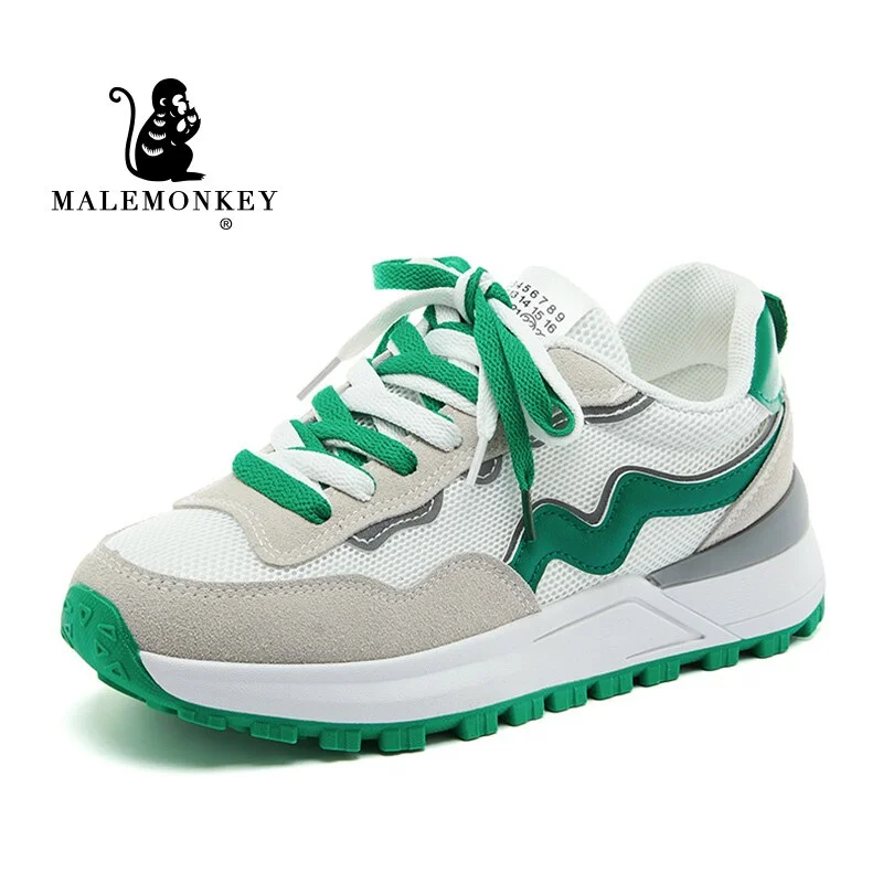 Casual Women Shoes 2022 Platform Coolest Women Sport Shoes Walking Running Shoes Light Non Slip Tennis Female Sneakers shoe