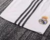 2013-2014 Retro Real Madrid Home Football Shirt 1:1 Thai Quality Kids Size
