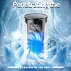 Portable Tower Fan with 6 Speeds Cool Mist & 6H Timer Cooling Fan for Bedroom