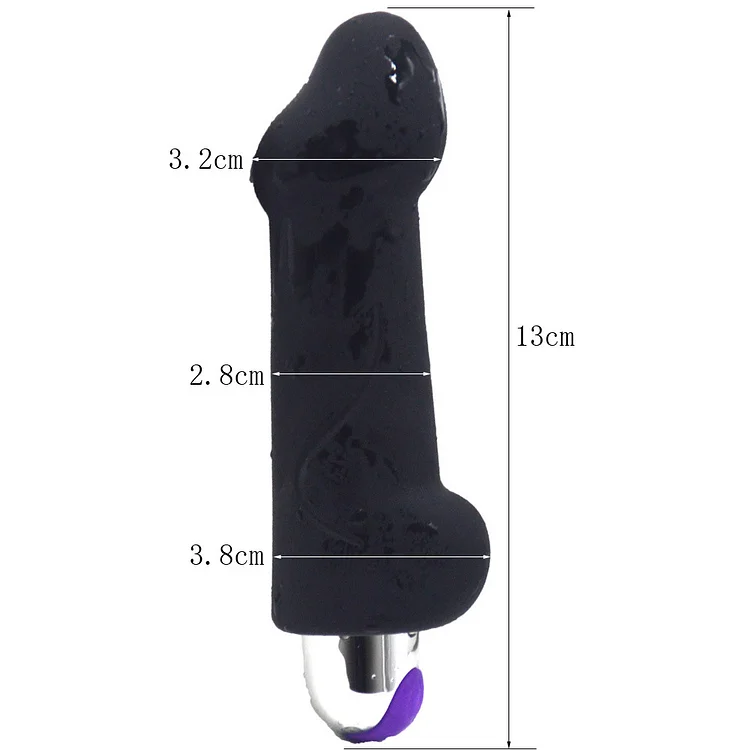 Mini Portable Vibrator Female Masturbation Sex Toy For Adults
