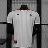 Joyfball 2025/2026 Player Version Benfica Casual Style Football Shirt（The player version jersey is a bit tight, please pay attention to the size selection）