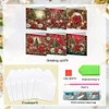 Diamond Painting Christmas Greeting Cards Congratulations Cards & Gifts
