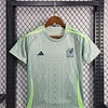 2024 Mexico Away Football Shirt Kids Size 1:1 Thai Quality