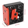 8 Adjustable Hole Jig Kit with Carbide Blade