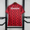 Retro 1995-96 Frankfurt Soccer Jersey Home