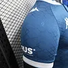 Joyfball 2025/2026 Player Version Avellaneda Football Jersey（The player version jersey is a bit tight, please pay attention to the size selection）