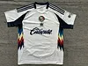 2025/2026 Club Am&eacute;rica Training clothes white Football Shirt 1:1 Thai Quality