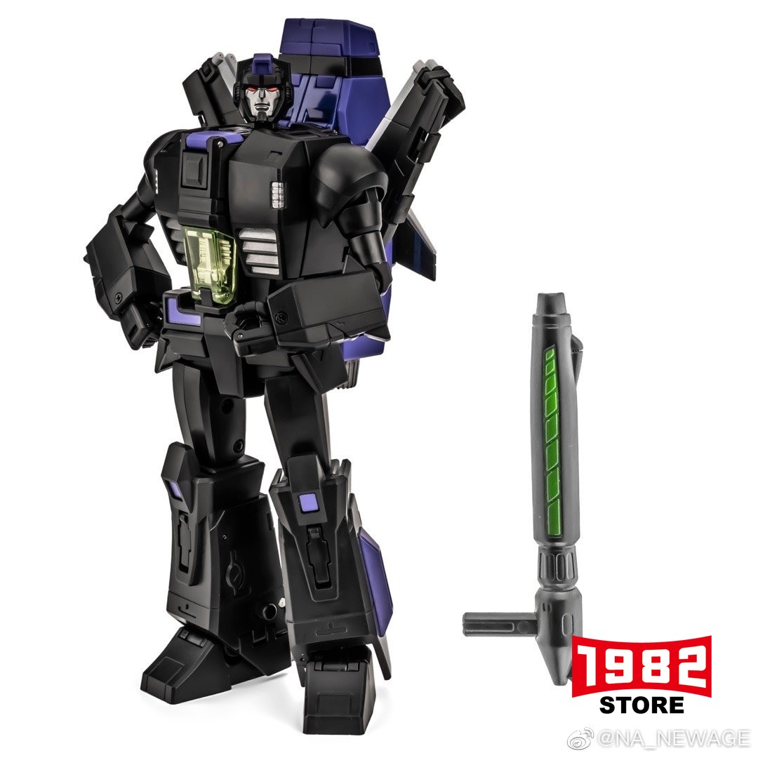 NEWAGE H45B MILITARY TRANSPORT Jetfire Skyfire Transformers Toys Action Figure