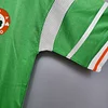 1988 Retro Ireland Home Soccer Jersey