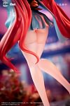 1/7 Scale Slow Ahead Yukata Ver. USS Honolulu - Azur Lane Official Statue - AniMester