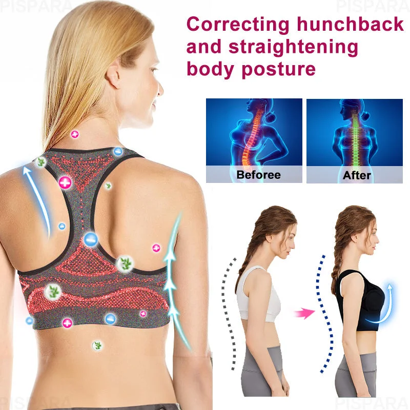 Get 50% off your second set here! Miss you will wait a year for stretch marks, slimming and eliminating water retention, also help you to correct your body shape and protect women's health.