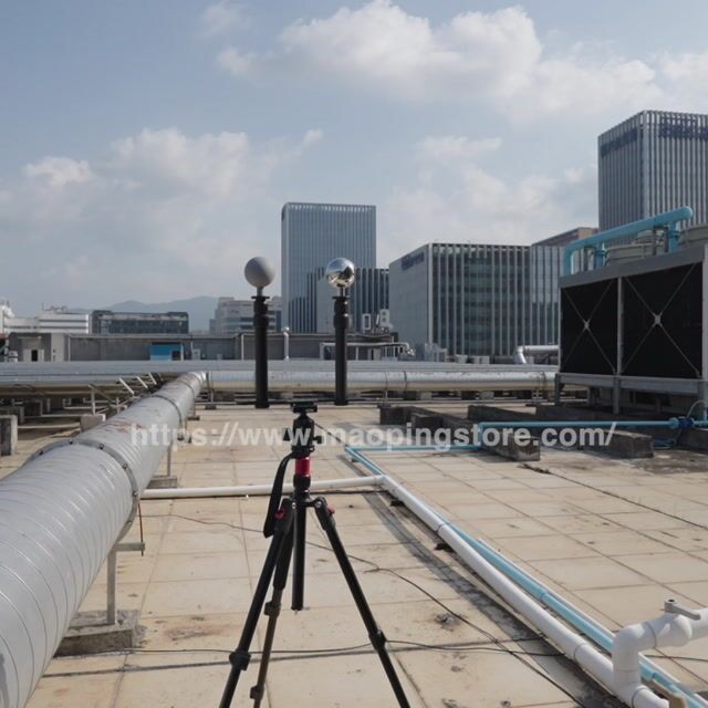 6cm VFX Ball Kit &ndash; Chrome & Grey  BR6Pro