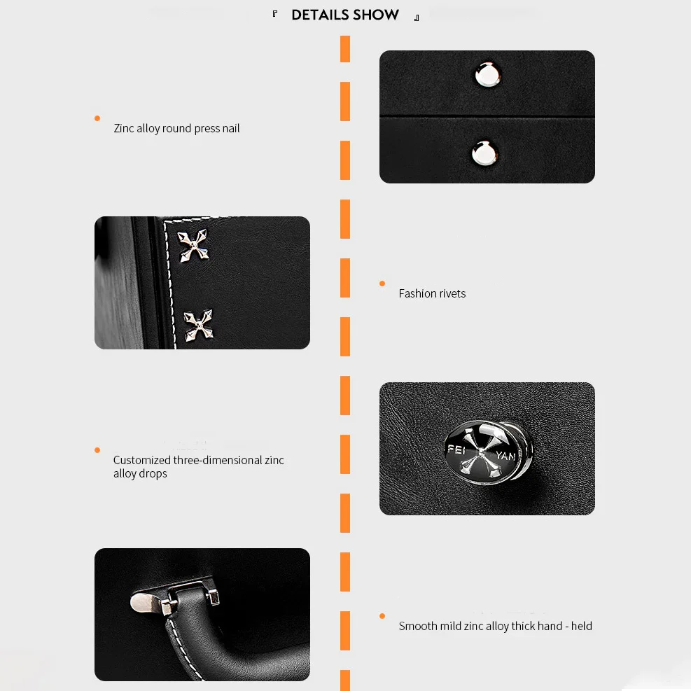 🔥Hot sale🔥Exclusive logo🔥Car Password Storage Box