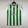 2023/2024 Real Betis Home Football Shirt 1:1 Thai Quality perfectftball