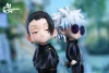 Satoru Gojo & Suguru Geto - Jujutsu Kaisen Resin Statue - Ragdoll Studio