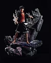 1/6 Scale Monkey D. Luffy - ONE PIECE Resin Statue - Gin Studios