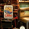 Racing - Vintage Metal Signs(8*12Inch)