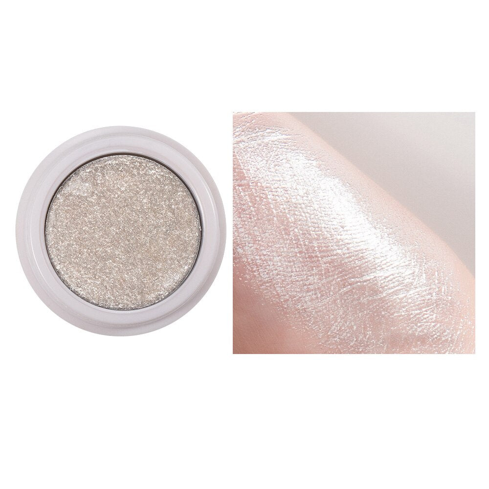HANDAIYAN V Face Glitter Bronzer & Highlighter