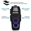 Outdoor Dust Protection Case Mesh Carrying Cover Case for JBL PartyBox 320