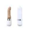 Fantasy Thruster Thrusting Vibrator 10In
