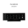 14,9 Zoll f&uuml;r AUDI A6 2012-2015 Jahr Apple CarPlay Android Auto Display Monitor Upgrade Autoradio Stereo