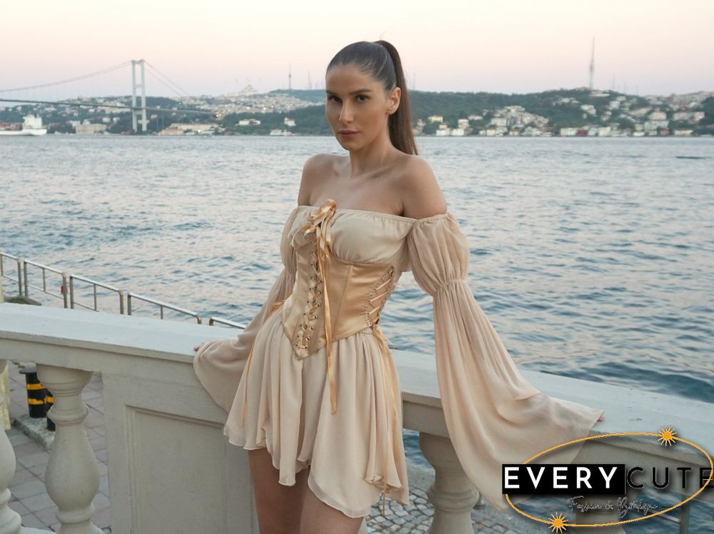 SILK 2-Pieces Set P14801