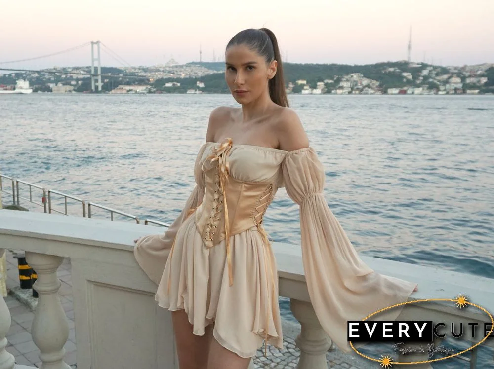 SILK 2-Pieces Set P14801