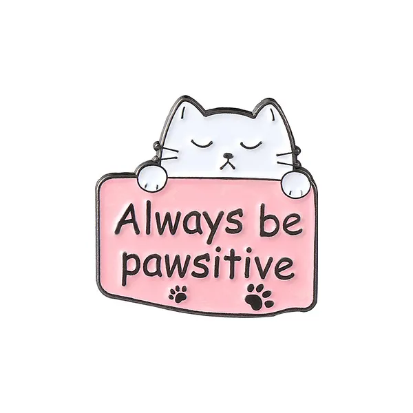 Foto del pin Gatito Siempre Feliz